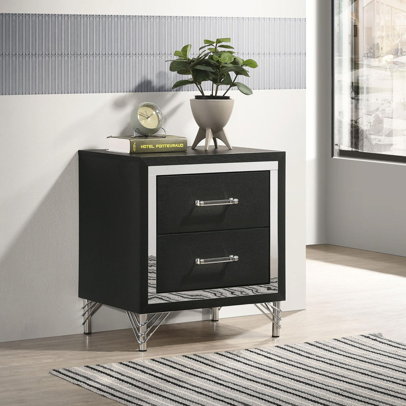 Table de chevet Malcolm