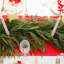 Guirlande de Noël artificielle 9 pi 10 po Norfolk-2088061281-2087664531
