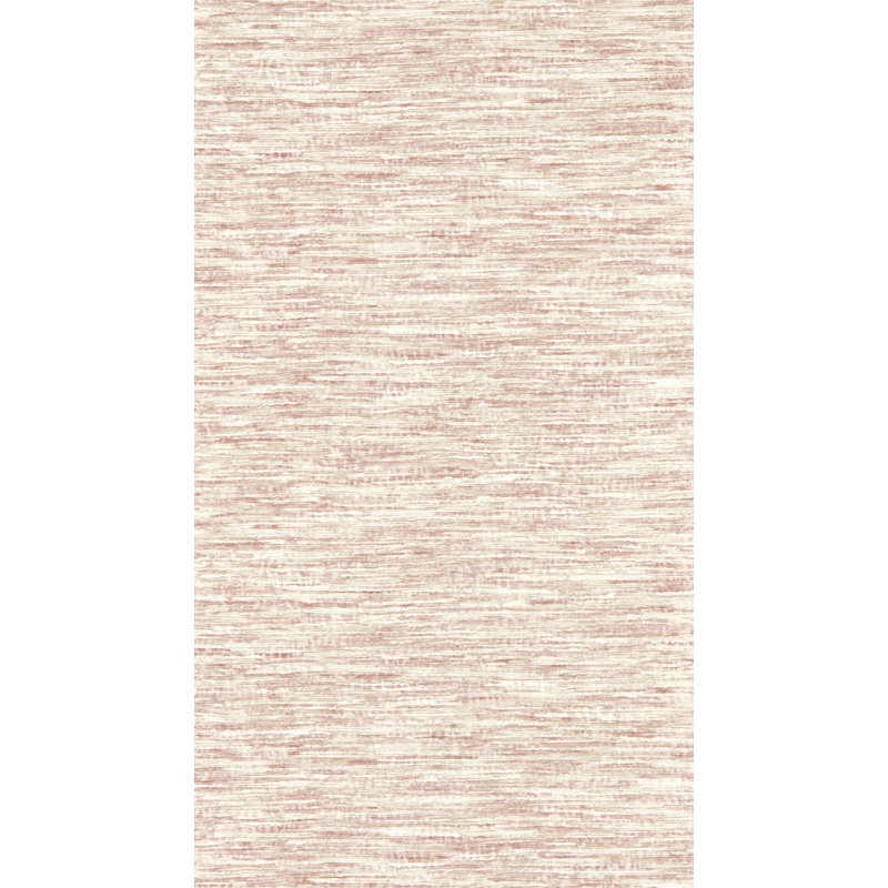 Vivido 10.05m x 52cm Matte Wallpaper Roll, Blush
