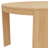 Payton 48" Round Extendable Dining Table-791046838