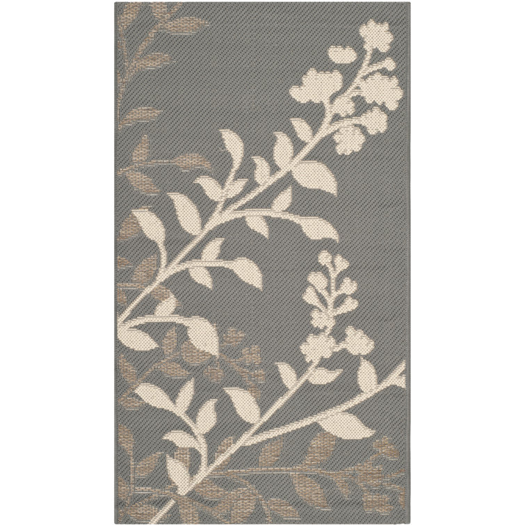 Herefordshire Performance Floral Rug