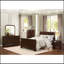 Table de chevet style Louis Philippe-252989631