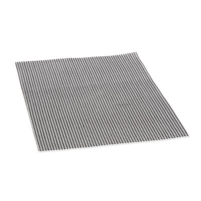 Tapis de sol grillagé