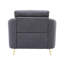 Chaise Glazier