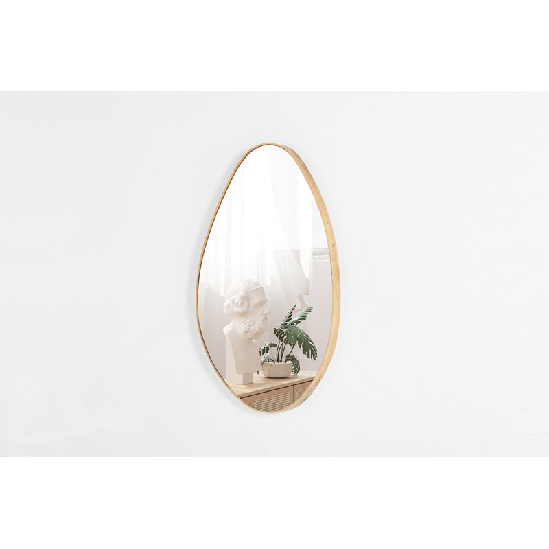Jerrod Free Form Mirror