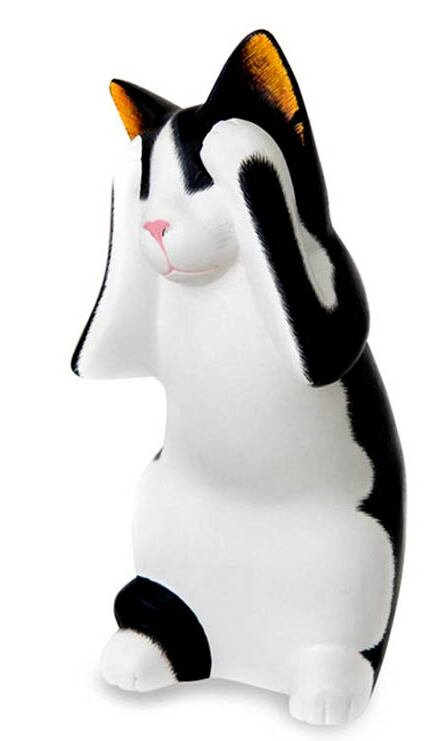 Dedakia Animals Figurines & Sculptures