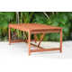 Alyisa Rectangular 12 - Person Outdoor Dining Set with Cushions