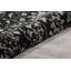 Tapis noir moderne Cannes-103356932