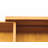 Bamboo Flatware Caddy