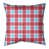 Blanc / bleu clair / rouge G-Houston sélectionné