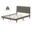 Upholstered Bed