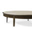 Table basse 4 pieds Lido