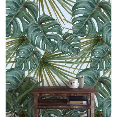 Kluesner Matte Mural