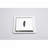 Wall Mounted Shower Only Faucet-88248200
