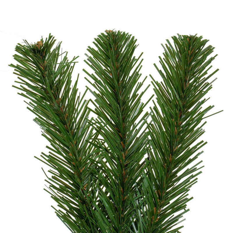 One Allium Way® 48" Deluxe Sequoia Pine Wreath 720T