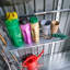 Rowlinson Metal Shelving