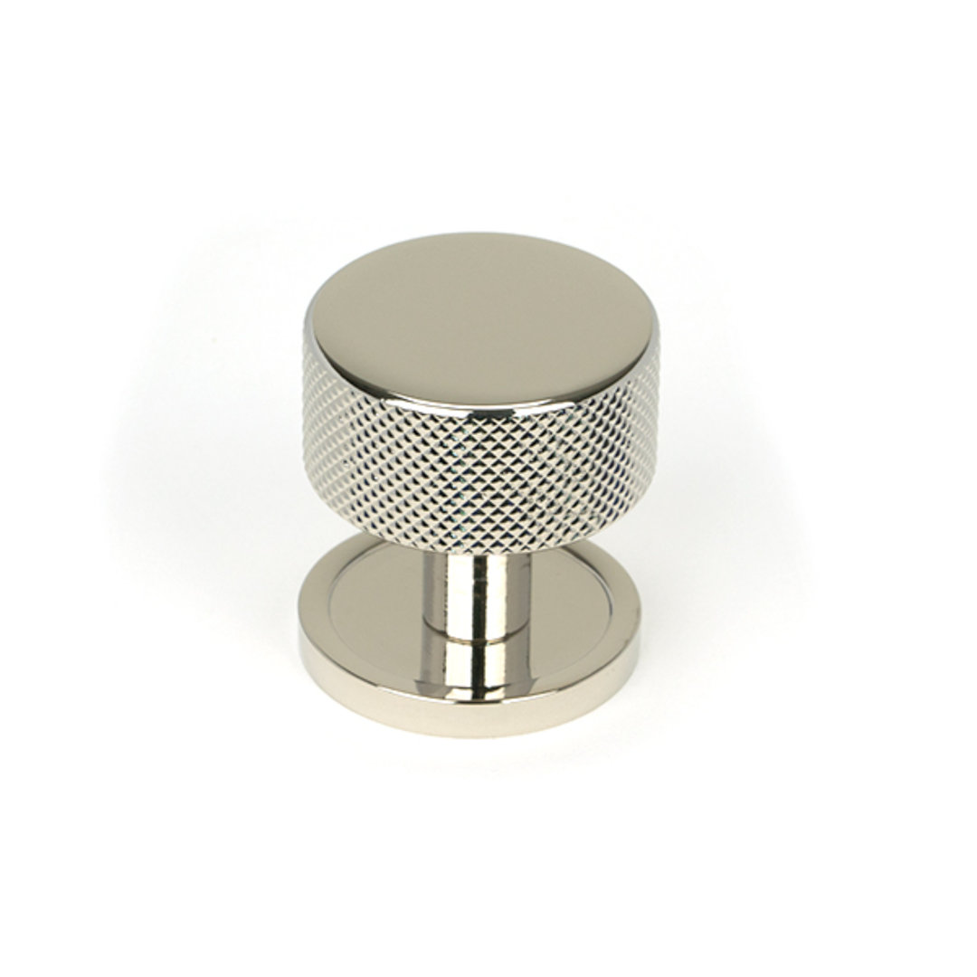 Round Knob