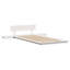 Solid Wood Bed-1411260766-1411260708