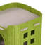 Felt + Polyester Fibre Nest Pet Bed-1208941611