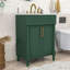 Meuble-lavabo élégant 24 po avec rangement spacieux-1620357062