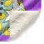 Couverture bonhomme de neige -981917309-981878982