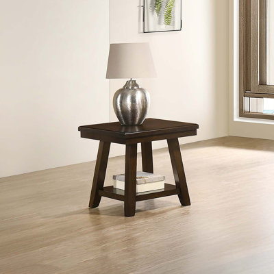 Table de bout Modern Bold Simple 1pc