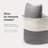 Fabric Laundry Basket with Handles-2054165414-2054165419