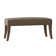 Deerfield Upholstered Bench