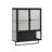 23.62"Two-door Wall Cabinet-1857736054