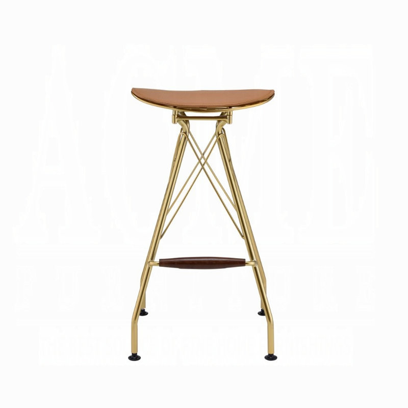 Tabouret de comptoir Dragea (ensemble de 2)