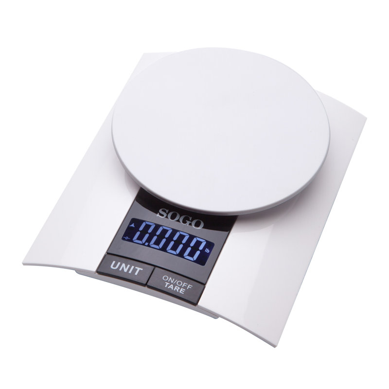 Sogo Digital Scale