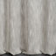 Caln Semi Sheer Curtains Single Panel
