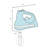 KitchenAid® 5-Speed Ultra Power Hand Mixer-547299487