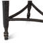 Mykos Marble End Table
