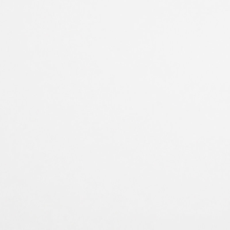 39.5 cm W Iron Shelving Unit, white