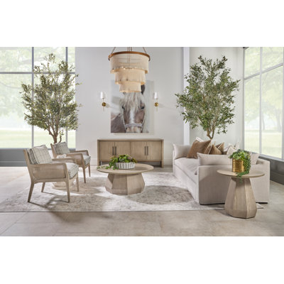 Table basse Verbenia