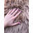 Amaranta Performance Sheepskin Indoor Rug-1836557113