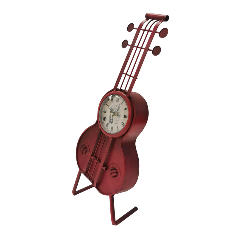 Horloge de table analogique