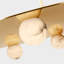 Pertica 10 - Light LED Chandelier-407506829