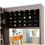 Armoire à bijoux avec miroir Elrod-437290754-479215044
