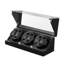 Watch Box + Watch Winder