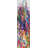 Chenille Abstract Rug-185410382