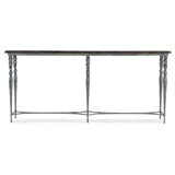 Traditions 72'' W Console Table