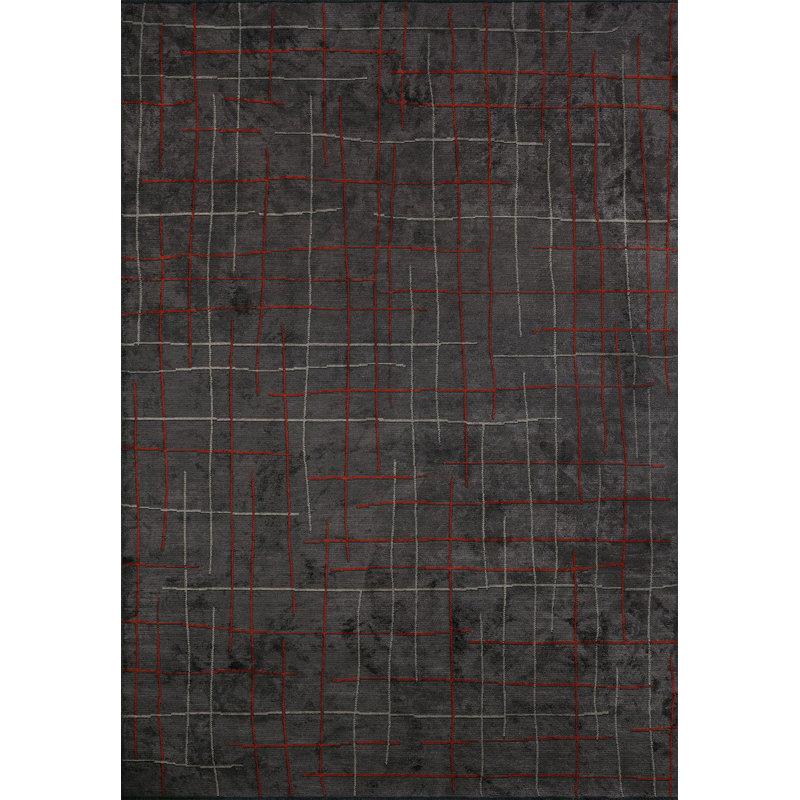Contemporain, Rectangle 6 pi 7 po x 8 pi 3 po