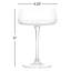 Ensemble de coupes Empire Champagne-1201228244