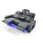 Lumin B8C5CDD140CE4DD4BF2DB7DBA9E3B74D Sofa , Gray