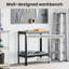 Engineered Wood Top Workbench-960513175