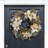 Faux 28 Inch Pine Needle Wreath
