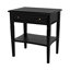 Oxford Solid Wood End Table-20383166