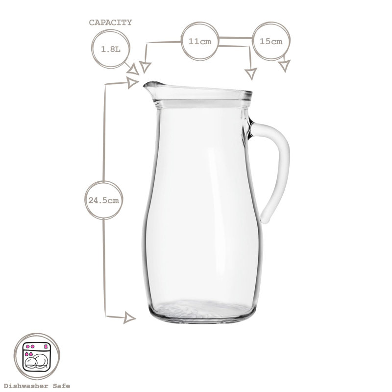 63.4ml Mason Jar, 1